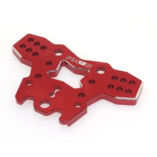 CEN ALUMINIUM SHOCK TOWER (1/8TH PUMA RALLY1)