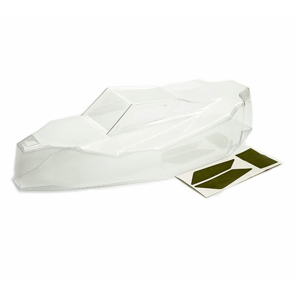 CENTRO CB1 RC10B7 RACE BODY 0.75 REGULAR WEIGHT