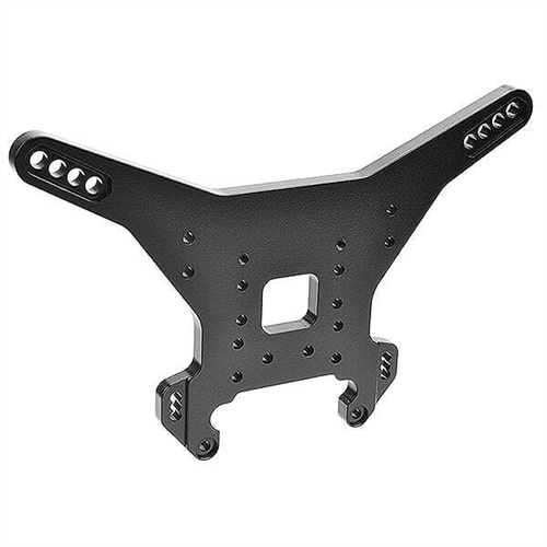 CORALLY SHOCK TOWER XTR MT-SWB REAR 7075 ALUM 5mm