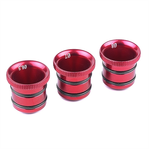 CORALLY CARBURETOR INSERT SET ETOR 21 3P AND ETOR 21 52P