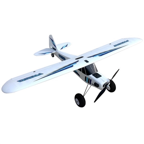 DYNAM PRIMO TRAINER 1450mm W/O TX/RX/BATT