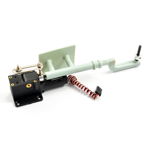 DYNAM FRONT E-RETRACT (1PC) (ME262)