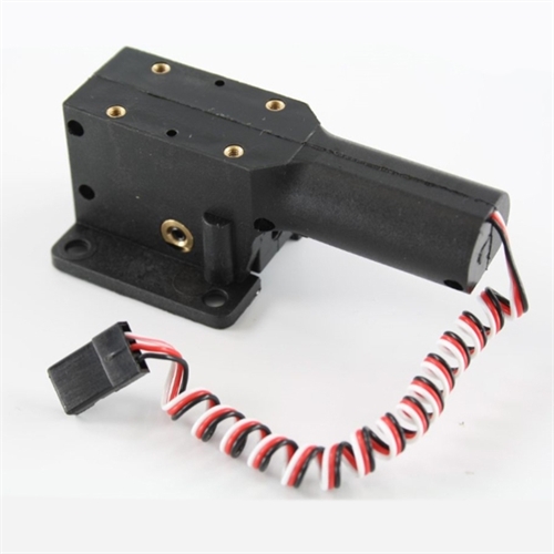 DYNAM Ø3.6 75º E-RETRACT (1PC) (NEW)