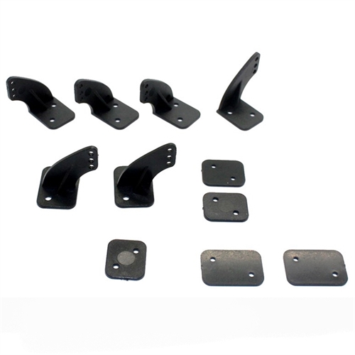 DYNAM SERVO HORN