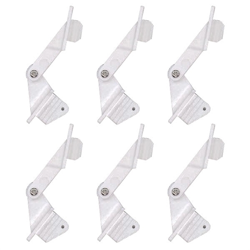DYNAM FLAP HINGES