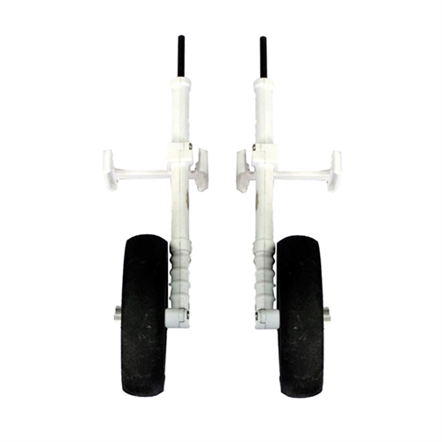 DYNAM BF110 LANDING GEAR SET