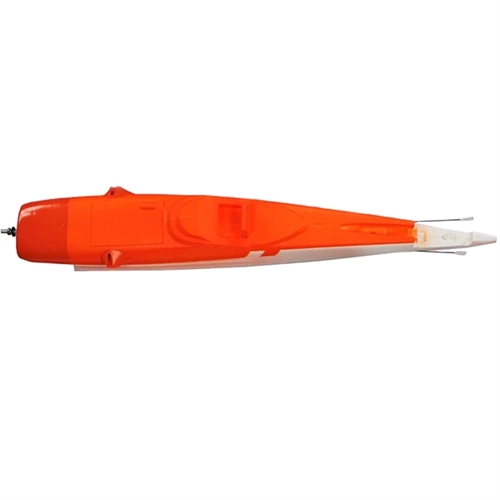 DYNAM C188 FUSELAGE (ORANGE)