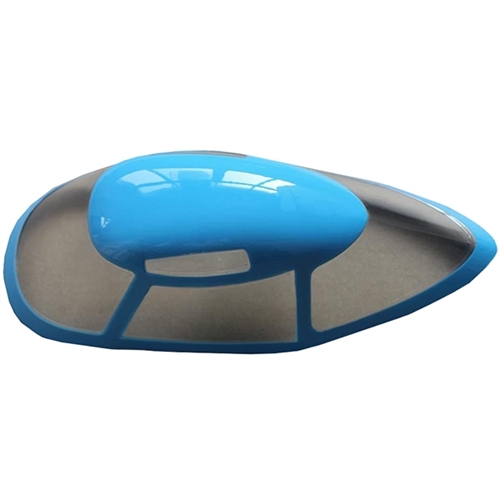 DYNAM C188 CANOPY (BLUE)