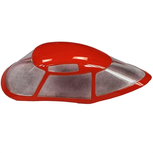 DYNAM C188 CANOPY (ORANGE)