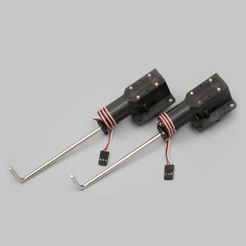 DYNAM F6F HELLCAT Ø4.0  90º-45 E-RETRACT