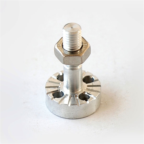 DYNAM P61 BLACK WIDOW PROPELLER ADAPTER - NORMAL