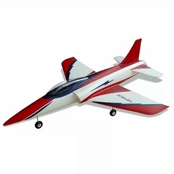 Dynam METEOR V3 70mm EDF JET 910mm w/retract w/o TX/RX/Batt