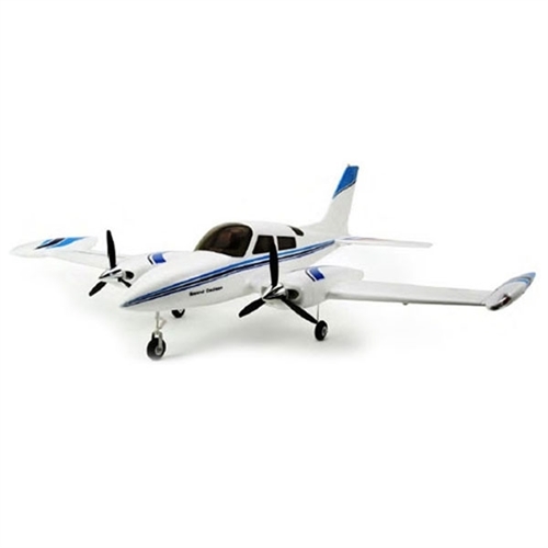 Dynam CESSNA 310 GRAND CRUISER w/RETRACT 1280mm w/o TX/RX/Bat