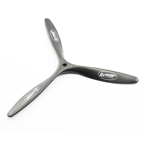 DYNAM 9X6X3 PROPELLER (182/SKY TRAINER)