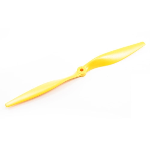 DYNAM 13X6 PROPELLER (YELLOW) (ALBATROS DVa)