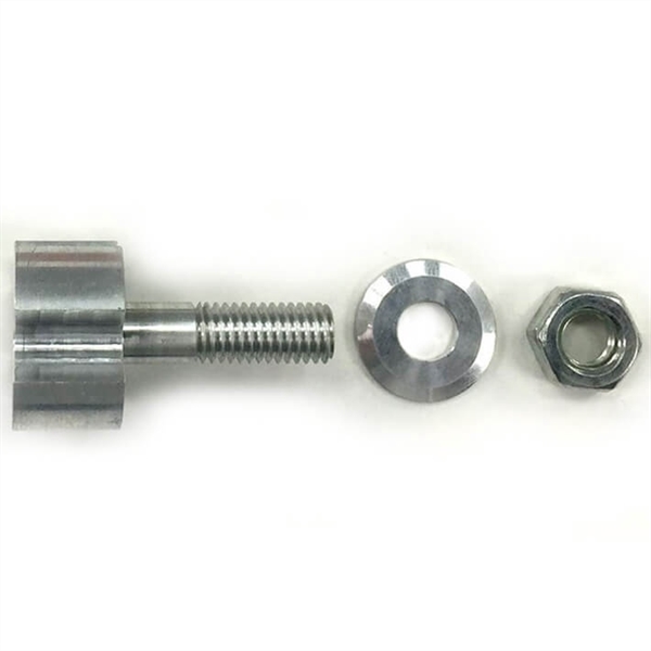 DYNAM BEAVER DHC2 BLADE HOLDER (COLLET PROP ADAPTER)