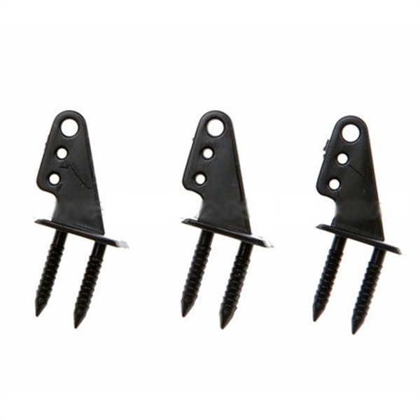 DYNAM SERVO HORN
