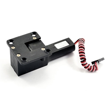 DYNAM Ø41 90º E-RETRACT 1PC ME262