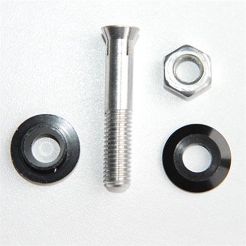 DYNAM SPITFIRE BLADE HOLDER (PROP COLLET)