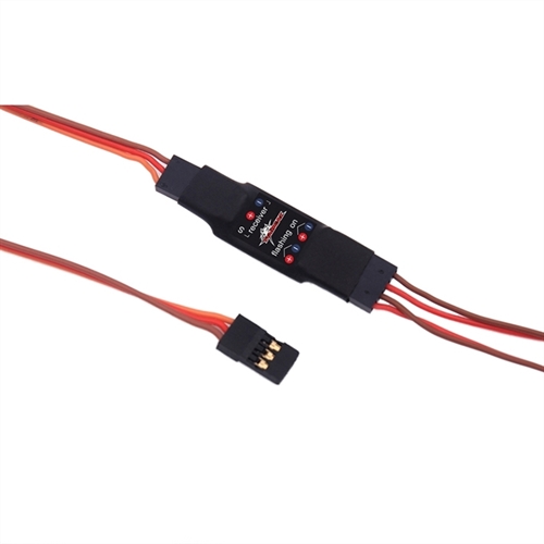 DYNAM AIRPLANE LED DRIVER 38V-55V Input