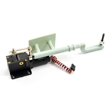 DYNAM FRONT E-RETRACT 1PC ME262