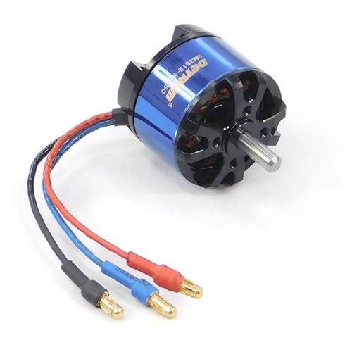 DYNAM BRUSHLESS MOTOR KV850 BF110