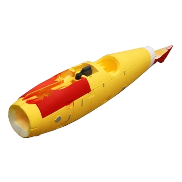 DYNAM ALBATROS DVa FUSELAGE