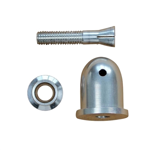 DYNAM AT6 BLADE HOLDER PROP COLLETT