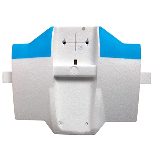 DYNAM C188 MIDDLE WING SET BLUE