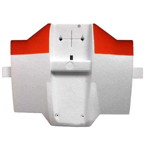 DYNAM C188 MIDDLE WING SET ORANGE