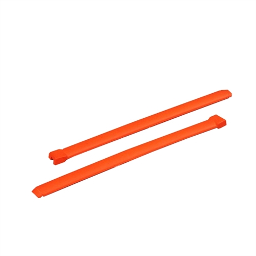 DYNAM C188 FOAM FOR WING STRUTS ORANGE