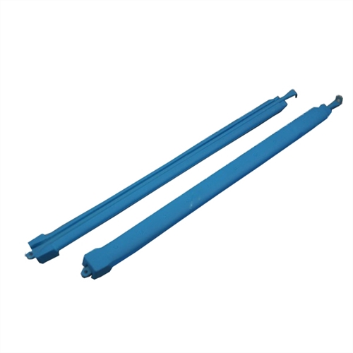 DYNAM C188 WING STRUTS BLUE