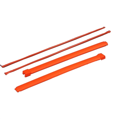 DYNAM C188 WING STRUTS ORANGE