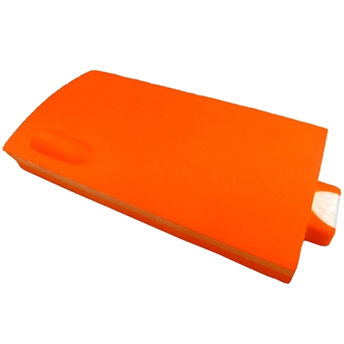 DYNAM C188 BATTERY COVER ORANGE