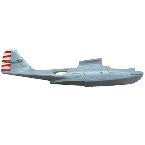DYNAM CATALINA FUSELAGE GREY