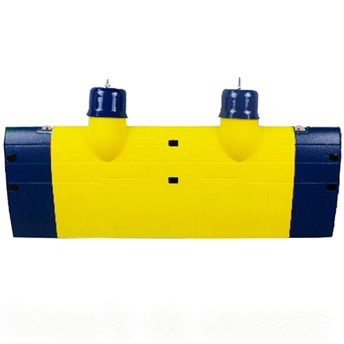 DYNAM CATALINA MIDDLE WING SET BLUE DYNAM CATALINA MIDDLE WING SET BLUE