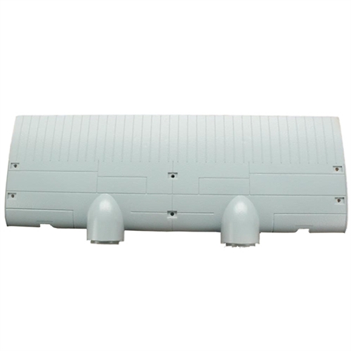 DYNAM CATALINA MIDDLE WING SET GREY