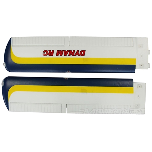 DYNAM BEAVER DHC2 WING DYNAM BEAVER DHC2 WING