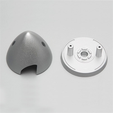 DYNAM BEAVER DHC2 SPINNER DYNAM BEAVER DHC2 SPINNER