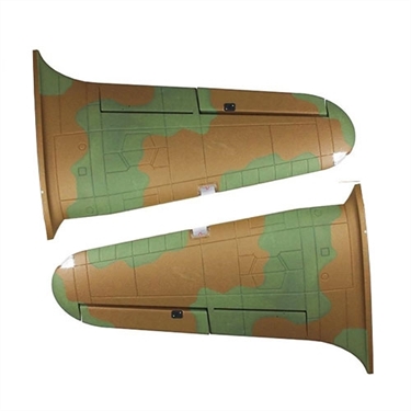 DYNAM HURRICANE WING DYNAM HURRICANE WING
