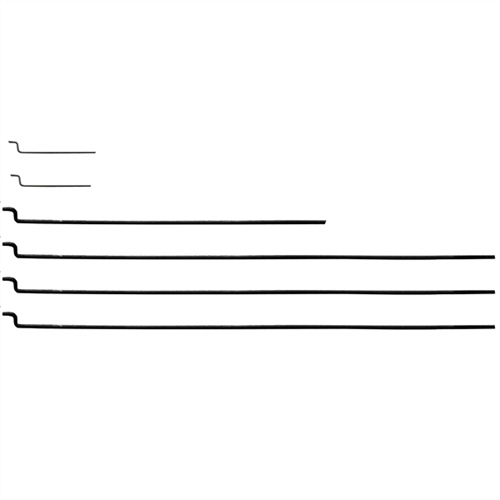 DYNAM ME262 PUSH ROD