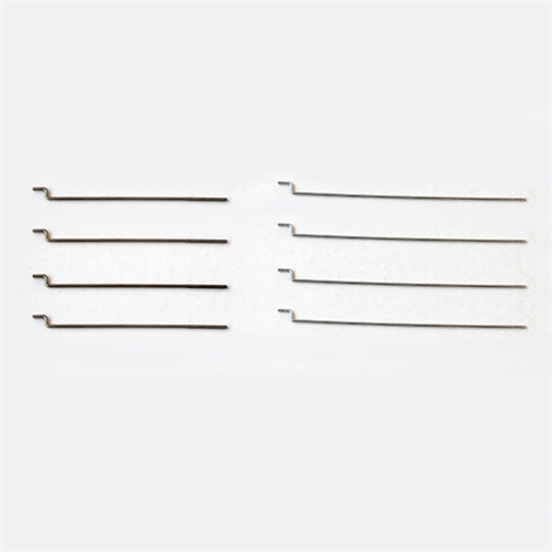 DYNAM P61 BLACK WIDOW PUSH ROD