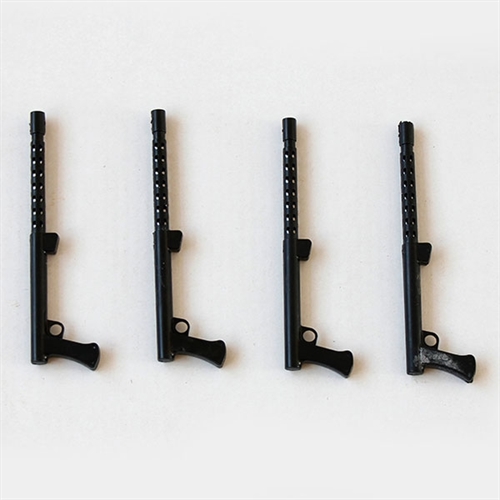 DYNAM P61 BLACK WIDOW SCALE GUN