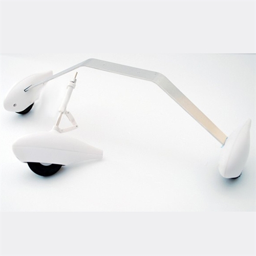 DYNAM CESSNA SKY TRAINER LANDING GEAR