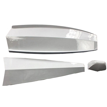 DYNAM SEAWIND BLISTER PARTS