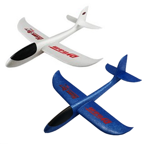 DYNAM MINI HAWKSKY CHUCKIE 500mm Blue or White