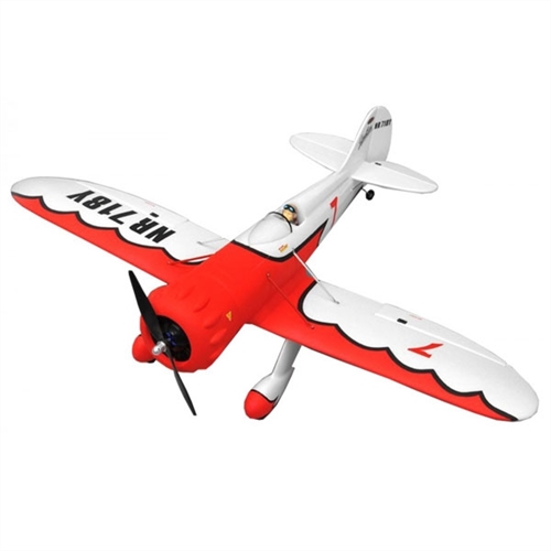 Dynam GEEBEE Y SPORTSPLANE 1270mm wo TXRXBatt