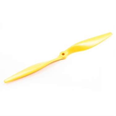 DYNAM 13X6 PROPELLER YELLOW ALBATROS DVa
