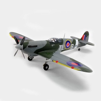 Spitfire MKIX With Retracts 1200MM - PNP