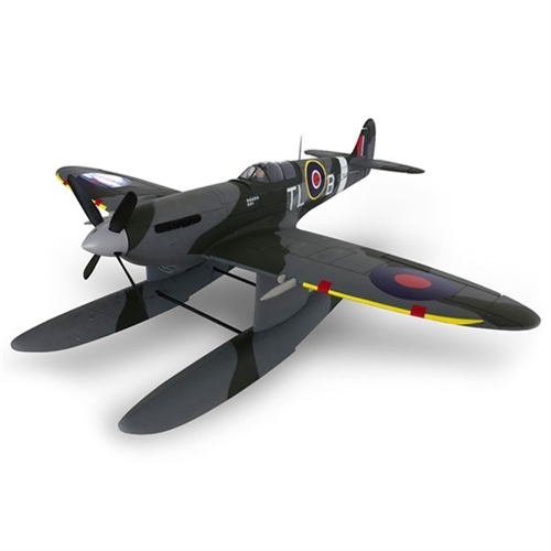 Dynam RC Spitfire MK.VB Seaplane 1200MM PNP